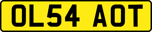 OL54AOT
