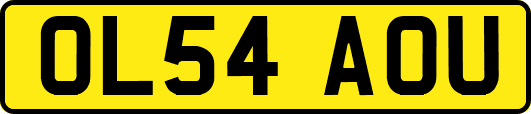 OL54AOU