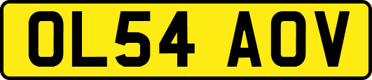 OL54AOV