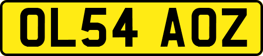OL54AOZ