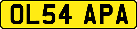 OL54APA