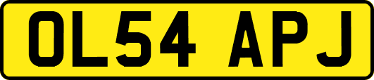 OL54APJ