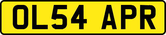 OL54APR