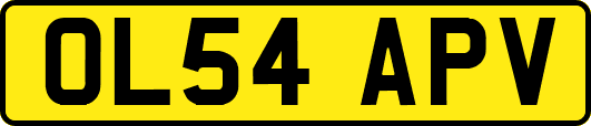 OL54APV
