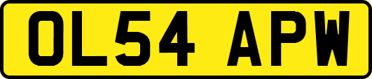 OL54APW