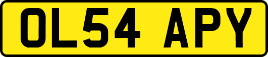 OL54APY