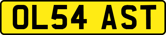 OL54AST