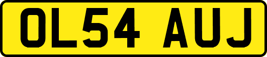 OL54AUJ