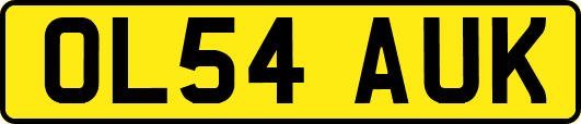 OL54AUK