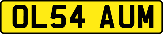 OL54AUM