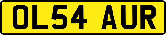 OL54AUR