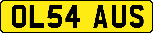 OL54AUS
