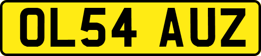 OL54AUZ