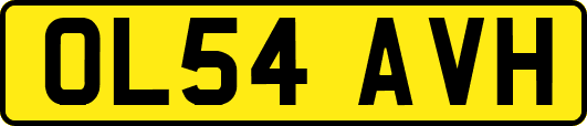 OL54AVH