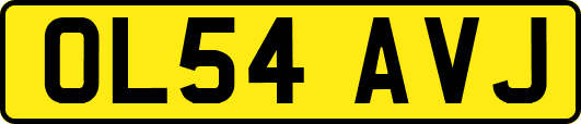 OL54AVJ