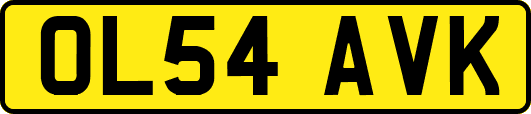 OL54AVK