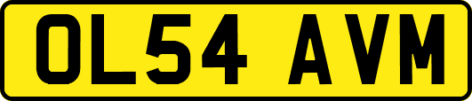 OL54AVM
