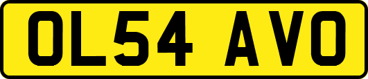 OL54AVO
