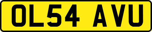 OL54AVU