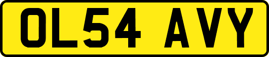 OL54AVY