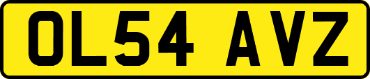OL54AVZ