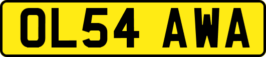 OL54AWA