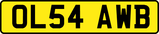 OL54AWB