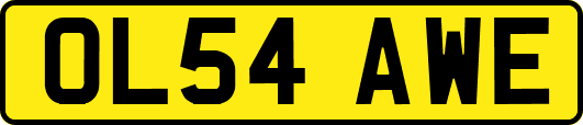 OL54AWE