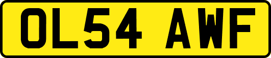 OL54AWF