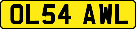 OL54AWL