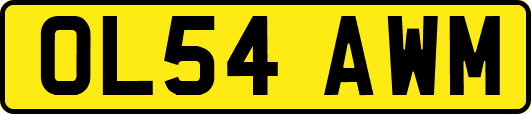 OL54AWM