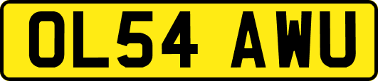OL54AWU