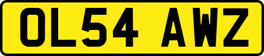 OL54AWZ