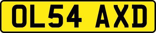 OL54AXD