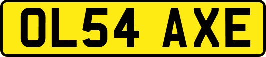 OL54AXE
