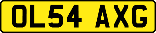 OL54AXG