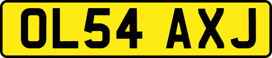 OL54AXJ