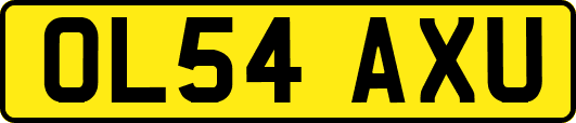 OL54AXU