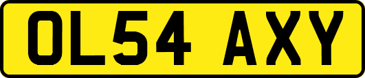 OL54AXY