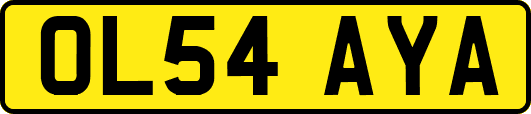 OL54AYA