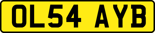 OL54AYB