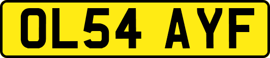 OL54AYF
