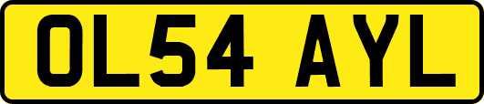 OL54AYL
