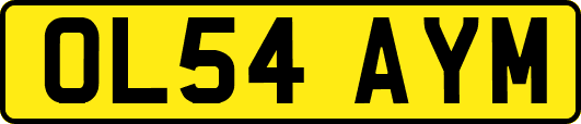 OL54AYM