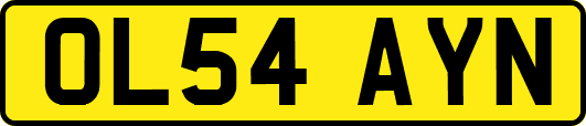 OL54AYN