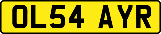 OL54AYR