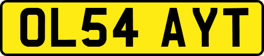 OL54AYT