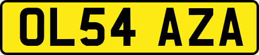 OL54AZA