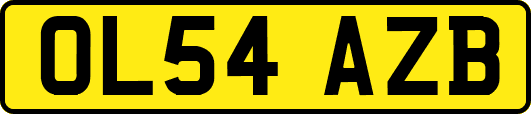 OL54AZB