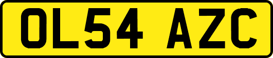 OL54AZC